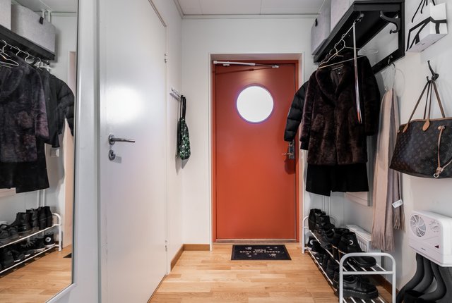 Videvägen 13, Lidingö - bild 4