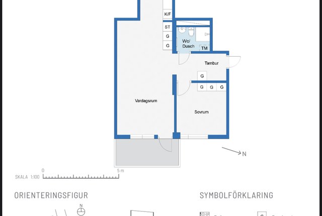 Januarigatan 18, Göteborg - bild 8