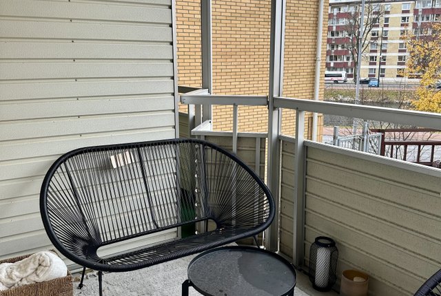 Östra Förstadsgatan 5B, Malmö - bild 3