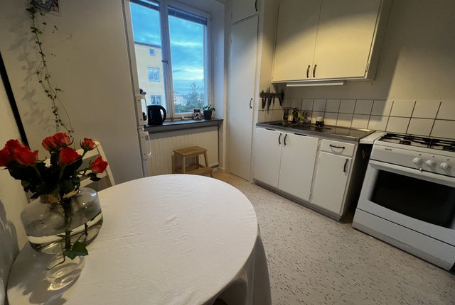 Olof Dalins väg 6, Stockholm - bild 6