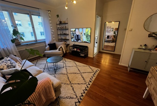 Olof Dalins väg 6, Stockholm - bild 3