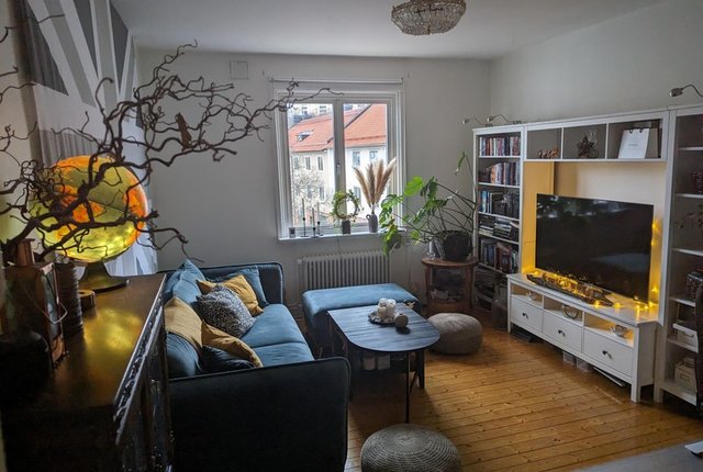 Kålgårdsgatan 1B, Göteborg - bild 2