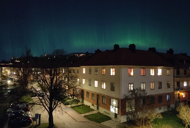 Kålgårdsgatan 1B, Göteborg - bild 1