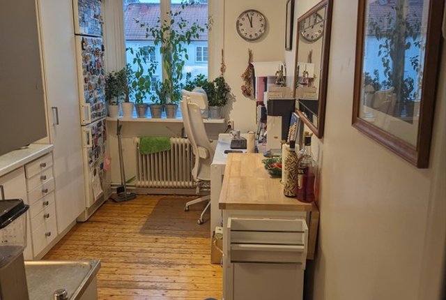 Kålgårdsgatan 1B, Göteborg - bild 4
