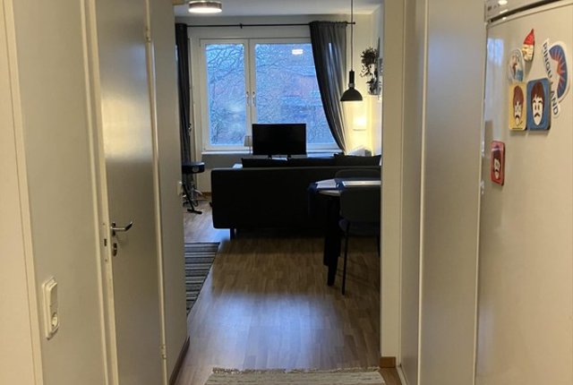 Helgesons väg 12, Nacka - bild 2