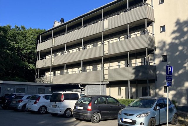 Helgesons väg 12, Nacka - bild 6