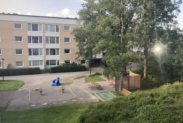 Molkomsbacken 20, Farsta - bild 6