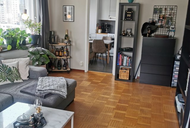 Molkomsbacken 39, Farsta - bild 1