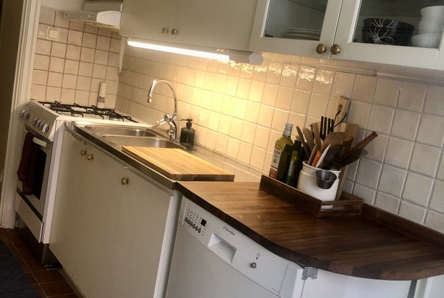 Slipgatan 4, Stockholm - bild 8
