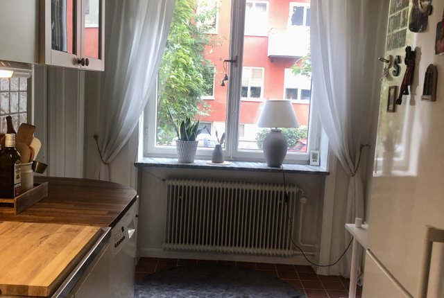 Slipgatan 4, Stockholm - bild 7