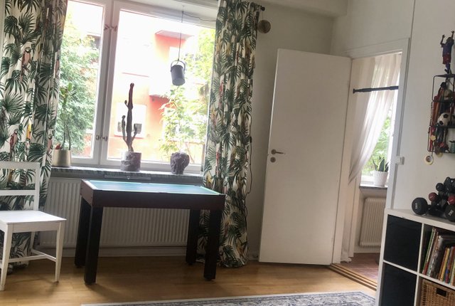 Slipgatan 4, Stockholm - bild 1