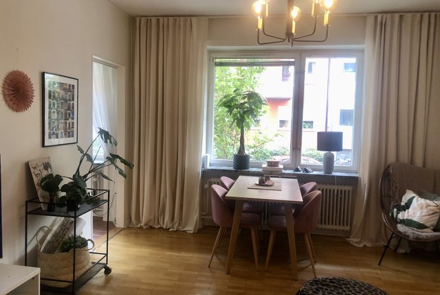 Slipgatan 4, Stockholm - bild 5