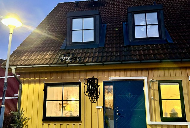 RIPSGÅNGEN 25, Halmstad - bild 4