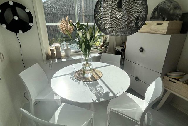 RIPSGÅNGEN 25, Halmstad - bild 2
