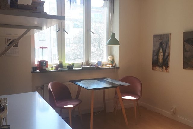 Kjellbergsgatan 5B, Göteborg - bild 4