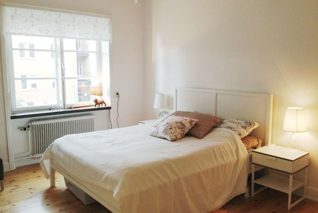 Hjalmar Söderbergs väg 16A, Stockholm - bild 1