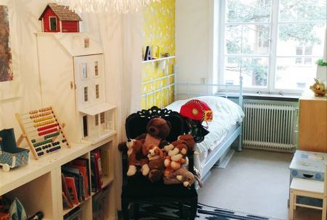 Hjalmar Söderbergs väg 16A, Stockholm - bild 2