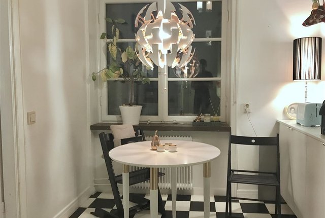 Hjalmar Söderbergs väg 16A, Stockholm - bild 3