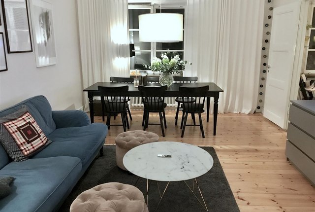 Hjalmar Söderbergs väg 16A, Stockholm - bild 6