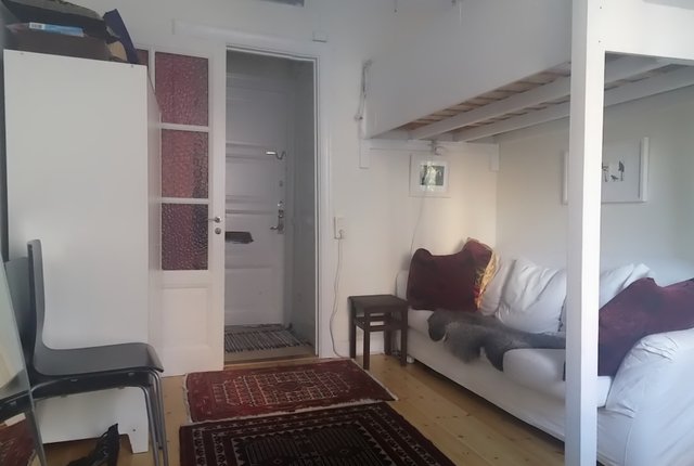 Völundsgatan 2, Stockholm - bild 2
