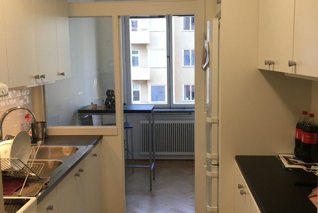 Wittstocksgatan 23, Stockholm - bild 2