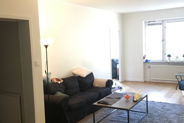 Wittstocksgatan 23, Stockholm - bild 1
