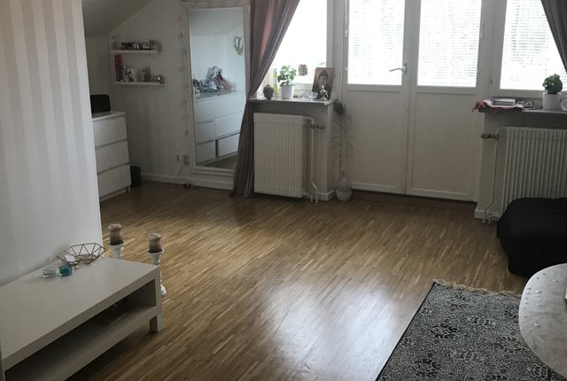 Kalendervägen 111B, Göteborg - bild 1