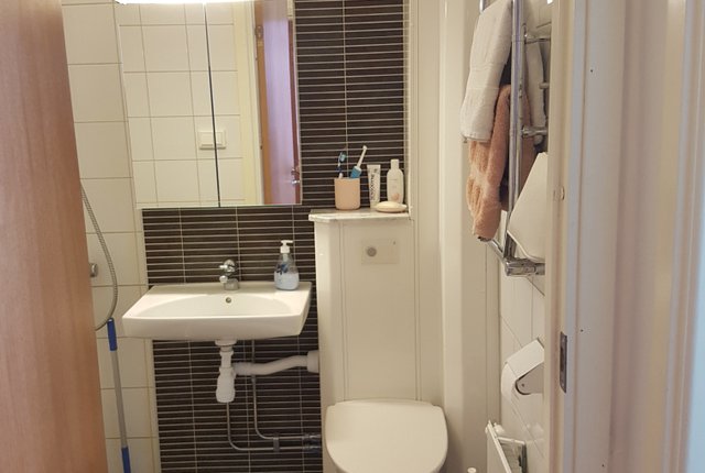 Lantmannagatan 60A, Malmö - bild 5