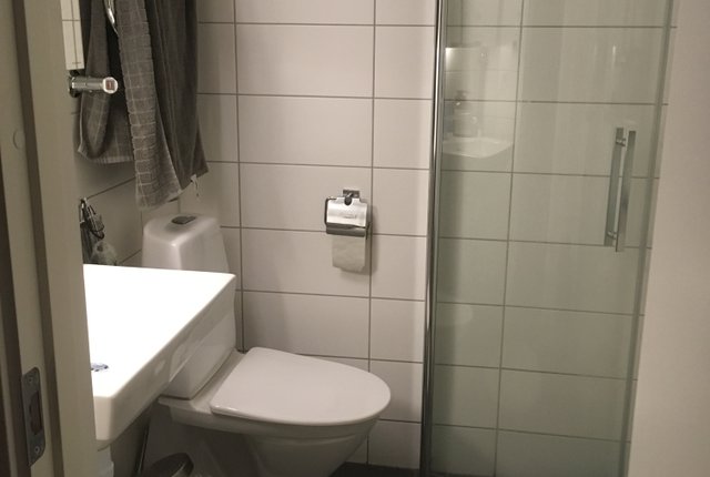 Lantmätaregatan 12D, Göteborg - bild 2