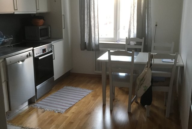 Lantmätaregatan 12D, Göteborg - bild 3
