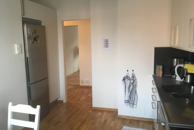 Lantmätaregatan 12D, Göteborg - bild 8