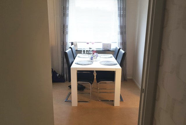 Senapsgatan 1, Angered - bild 2