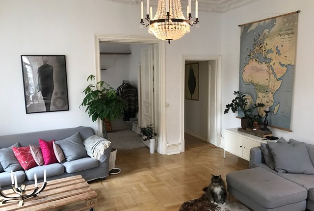 Kristinelundsgatan 4, Göteborg - bild 2