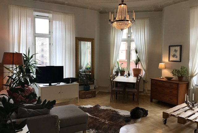 Kristinelundsgatan 4, Göteborg - bild 1