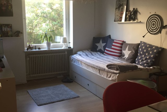 Västra Stallmästaregatan 21A, Malmö - bild 3