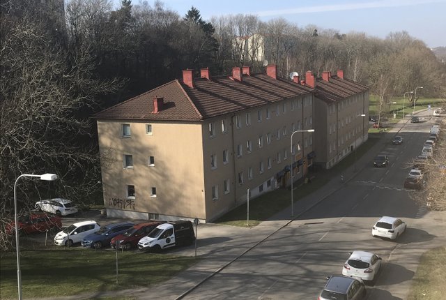 Fredriksdalsgatan 18, Göteborg - bild 7
