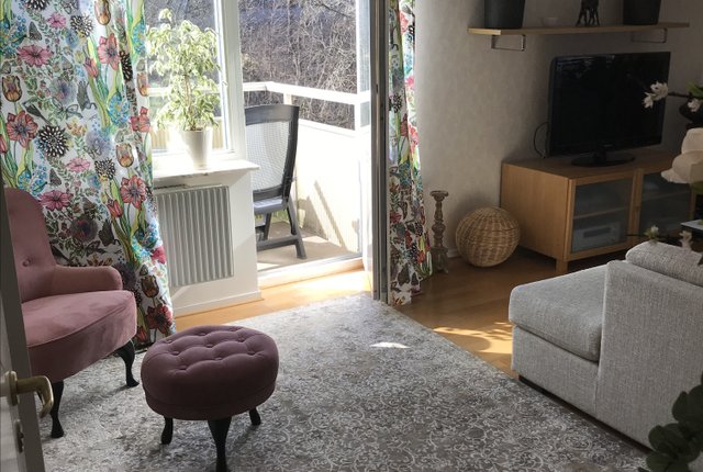 Fredriksdalsgatan 18, Göteborg - bild 1
