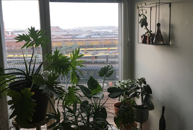 Bangårdsgatan 23, Göteborg - bild 1