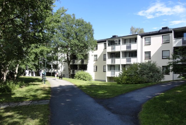 Sunneplan 13, Farsta - bild 1