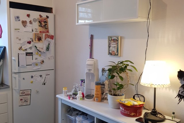 Relägatan 19, Västra Frölunda - bild 1