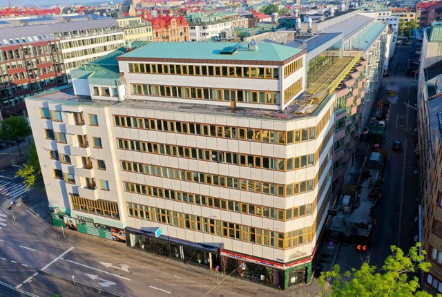Kungsportsavenyen 34, Göteborg - bild 7