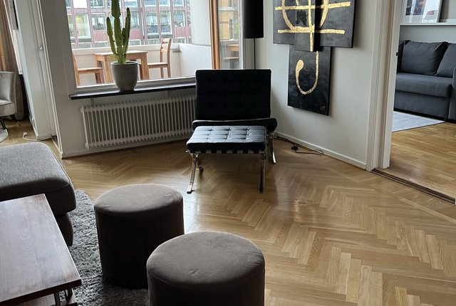 Kungsportsavenyen 34, Göteborg - bild 1
