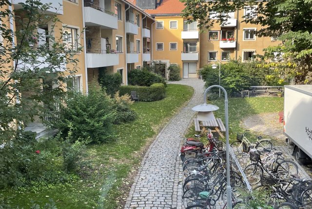 Rundelsgränd 5, Uppsala - bild 7