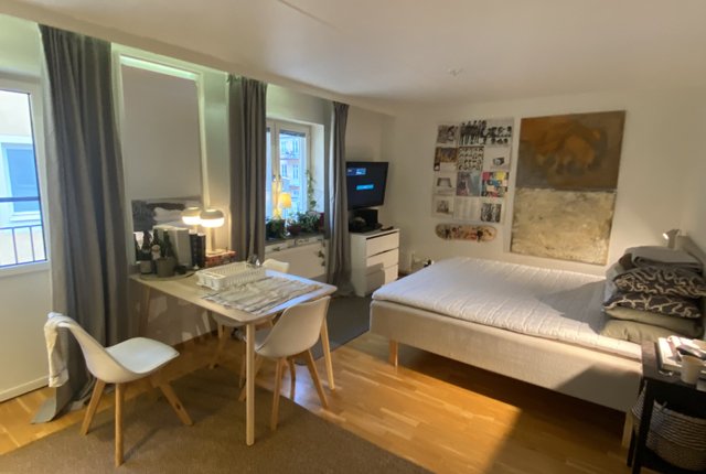 Rundelsgränd 5, Uppsala - bild 1