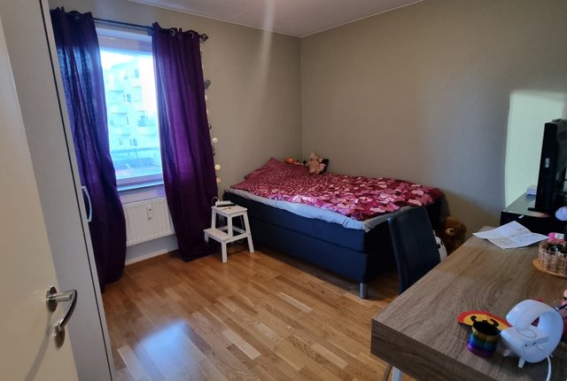 Sjösavägen 153, Bandhagen - bild 4