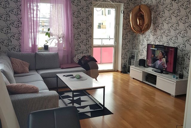 Sjösavägen 153, Bandhagen - bild 1