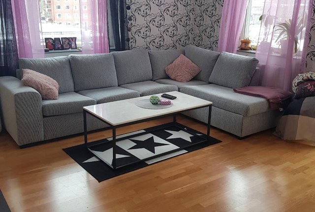Sjösavägen 153, Bandhagen - bild 2