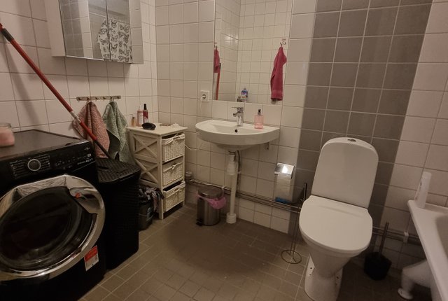 Sjösavägen 153, Bandhagen - bild 6