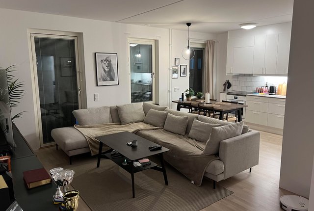 Bondegatan 96, Stockholm - bild 1