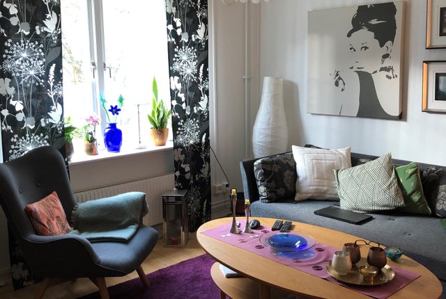 Majstångsgatan 16, Göteborg - bild 1